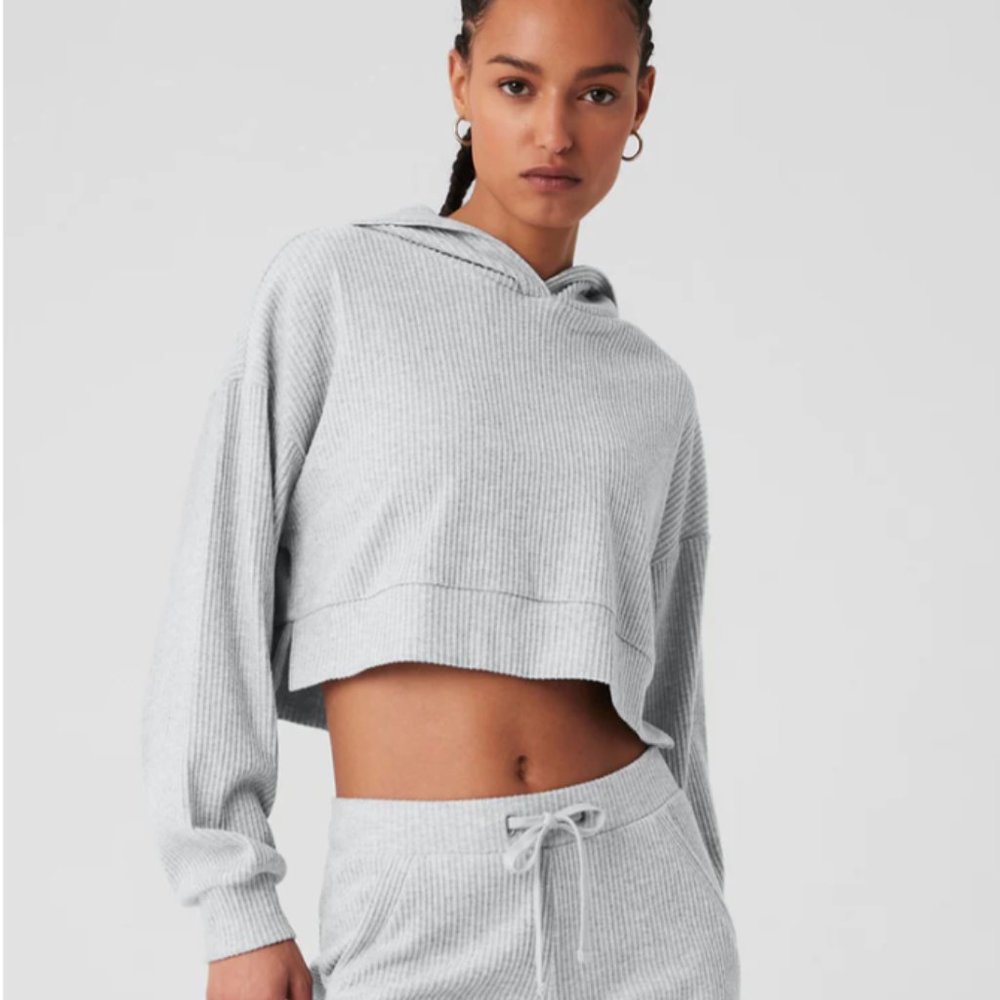 ALO Yoga Muse Hoodie